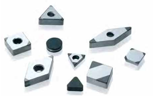 【スポーツ用品向け】高品質・低コストの海外製切削工具