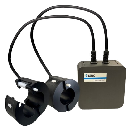 【オフィス向け】電気工事不要なIoT電力センサユニット 