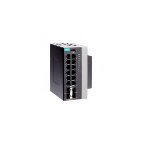 TSN対応マネージドイーサネットスイッチ『TSN-G5016』