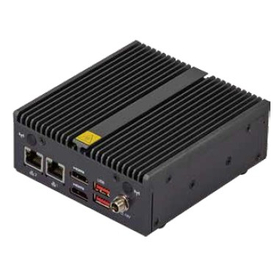 ケーメックスONE 産業用PC標準機『STD-3A』