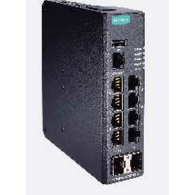 マネージドイーサネットスイッチ『TSN-G5008シリーズ』