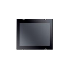 Moxa 産業用ファンレスパネルPC『MPC-3121シリーズ』