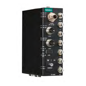 鉄道向けArm-basedコンピュータ『V1200シリーズ』