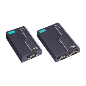 NPort 6100-G2/6200-G2シリーズ