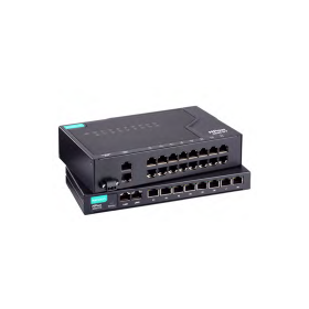 Moxa シリアルデバイスサーバNPort 5600-DT-G2