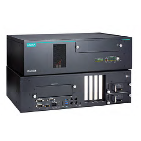 3Uラックマウントコンピュータ『DA-820Eシリーズ』