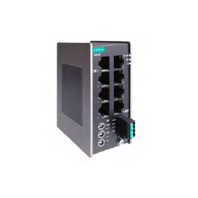 産業用EtherCATジャンクション『EJS-08シリーズ』