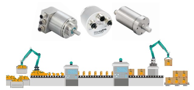 Kfc Sensor Sensors for food and beverage applications ケーメックスONE | IPROS GMS