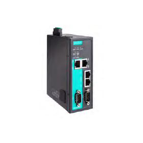 EtherCATゲートウェイ『MGate 5216シリーズ』