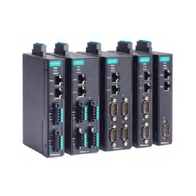 シリアルデバイスサーバ『NPort IA5000-G2シリーズ』