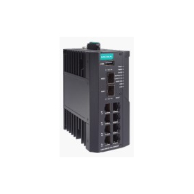 Moxaのソリューション