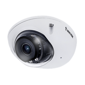 Surveillance Camera: On-vehicle Camera [MD9582-H (2.8 mm)]