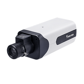 LPCカメラ：IP9165-LPC-v2 (12-40 mm)