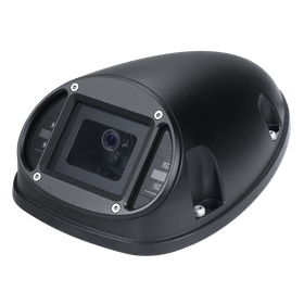 Surveillance Camera: Exterior Camera [MD8564-DEH-V2 6mm]
