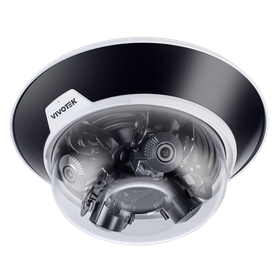 Surveillance Camera: Multi-Direction [MA9322-EHTV-V2]