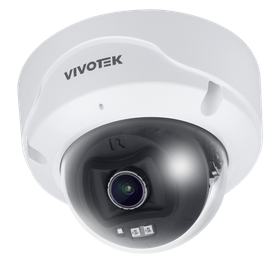 Surveillance Camera: Fixed Dome Camera [FD9189-H-V3]