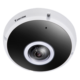Surveillance Camera: On-vehicle Camera [FE9391-EV-V2-M12]