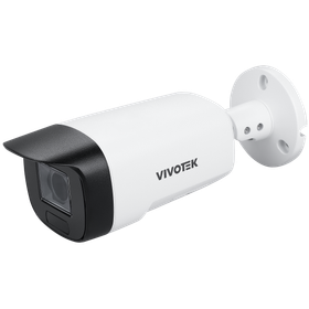 Surveillance Camera/Security: Bullet Type Camera [IB9399-EHTV]