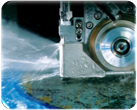 【自動運転向け】ダイシング加工サービス