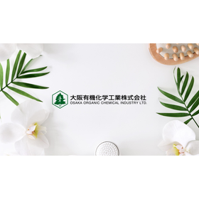 化粧品原料　ヘアケア用ポリマーダイヤスリークシリーズ