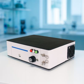 HORIBA Compact Raman