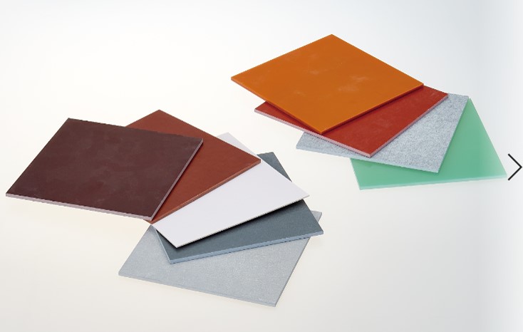 【電気電子業界向け】ポリエステルガラスマット積層板