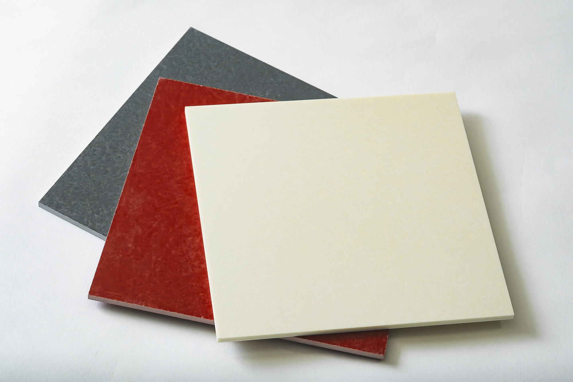 【船舶向け】ポリエステルガラスマット積層板 FRP TL-GEM