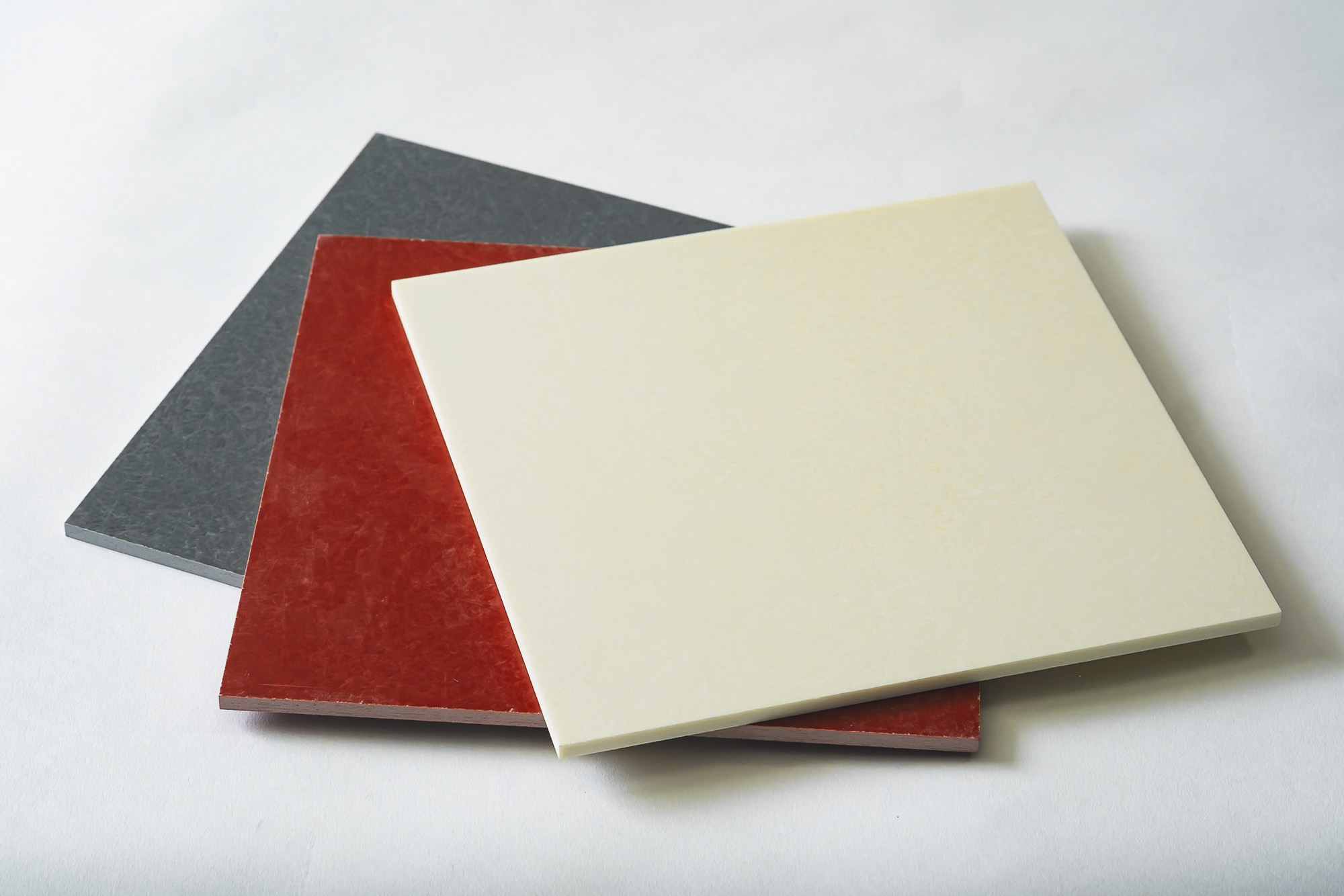 【インフラ向け】ポリエステルガラス積層板 GFRP TL-GEM