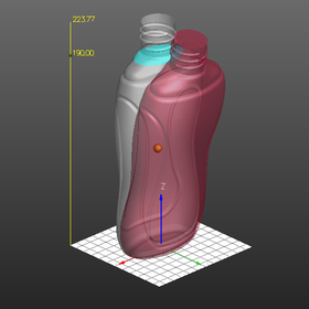 MoNo.BOTTLE 製品画像