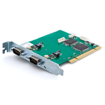 ?Kvaser PCIcanx II 画像.png