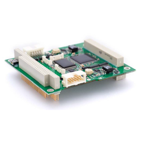 2チャンネルCANインターフェース『Kvaser PC104＋』