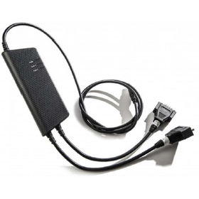 Kvaser USBcan Light 2xHS<人間工学>