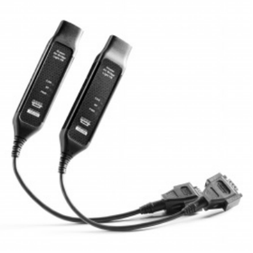 Kvaser Air Bridge Light HS