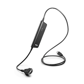 【自動車向け】Kvaser Leaf v3