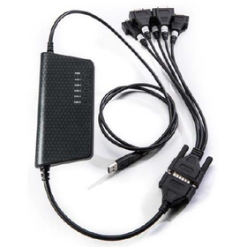 Kvaser USBcan Pro 5xHS