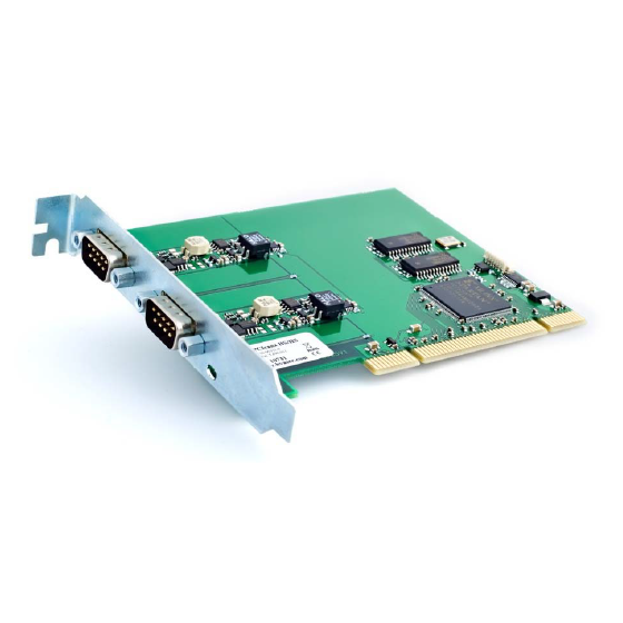 ?Kvaser PCIcanx 画像.png