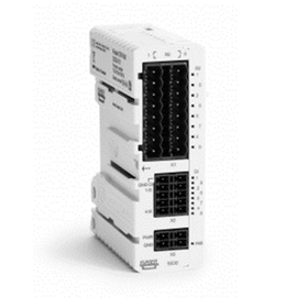 Kvaser DIN Rail S030-X11 Relay