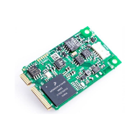 ?Kvaser Mini PCI Express HS 画像.png