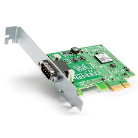 High-speed CAN card "Kvaser PCIEcan HS v2"