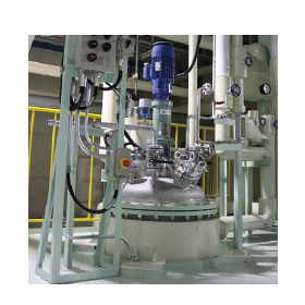 Fukui Canon Material Co., Ltd. Quality Control System