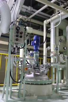 （封止材に活用可能）アクリル・メタクリルモノマー合成・精製