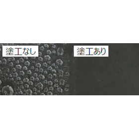 二液系チタニアゾル系親水材『FS-1』