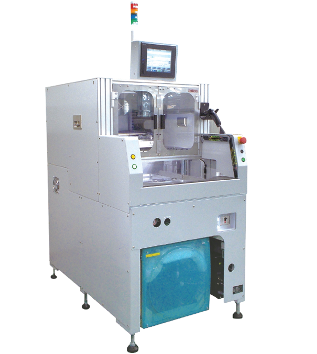 【LED照明向け】MR2535H2Tで歩留まり向上！