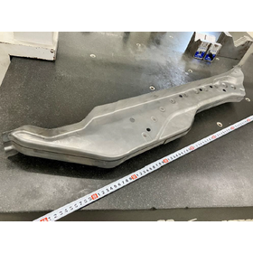 【製作事例】輸送用機器(ドア関連部品)