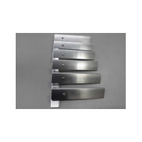 【製作事例】燃料電池バスの外観部品の一部