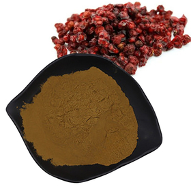 中国吉林省産北五味子由来シサンドリンB抽出物・0.5～5％含有