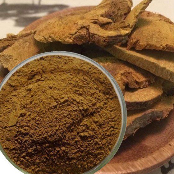 Natural Polydatin 50&ndash;99% Plant-Based Resveratrol Glucoside Extract.jpg