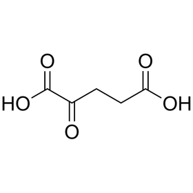 α-ケトグルタル酸（AKG）高純度・抗酸化・抗老化・筋肉・代謝