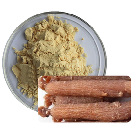 中国吉林・紅参与来人参単体サポニン（高純度ジンセノシドモノマー）