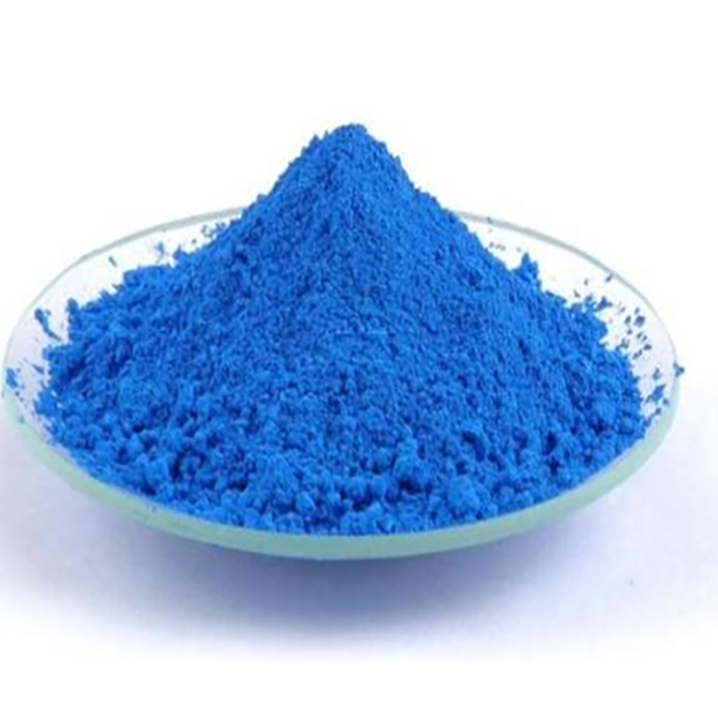 Copper peptide (GHK-Cu) high-purity cosmetic ingredient YOUCHANG INDUSTRY DEVELOPMENT